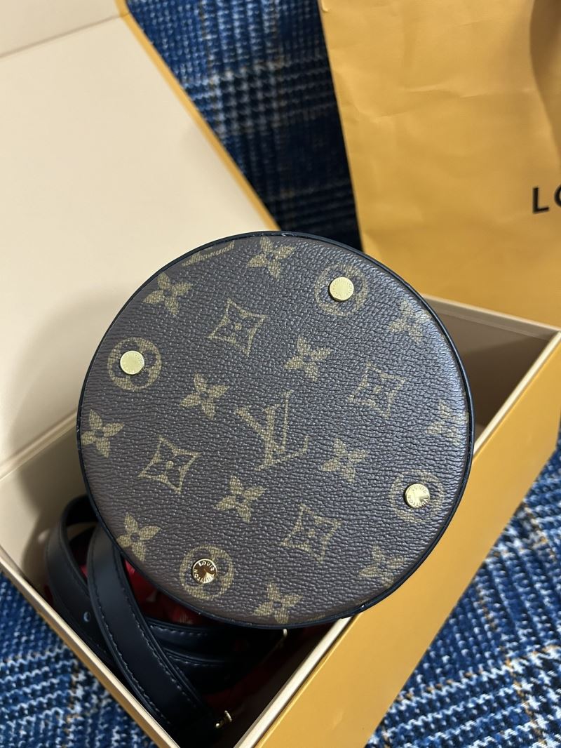 Louis Vuitton Bucket Bags